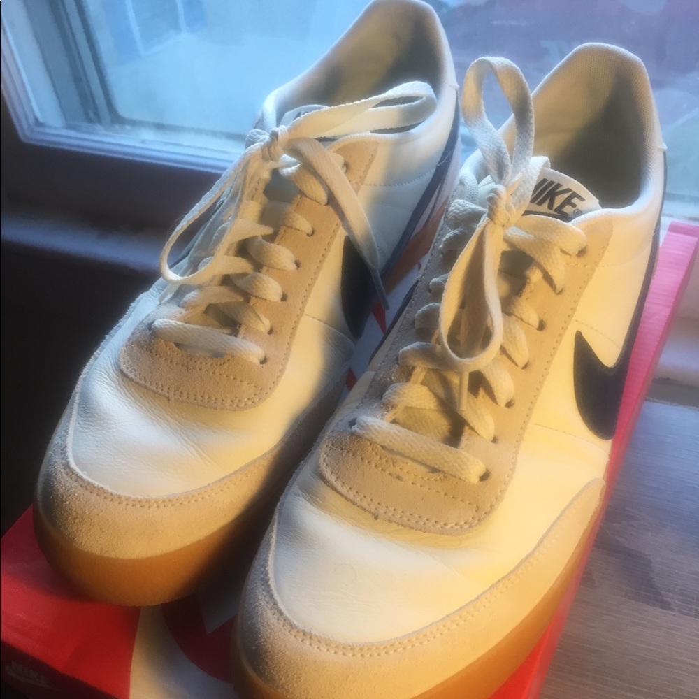 Nike Killshots 2 Size 10.5